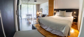 Amazing Oasis in heart Of Palermo Hollywood -C1A-